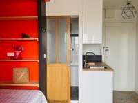 Vente Studio 1 pièce