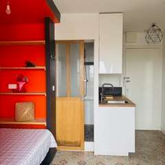 Vente Studio 1 pièce