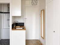 Vente Studio 1 pièce