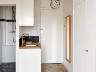 Vente Studio 1 pièce
