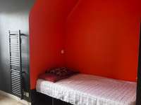 Vente Studio 1 pièce