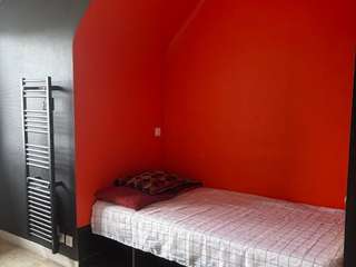 Vente Studio 1 pièce