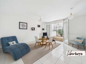 Vente Appartement T1Nantes Centre Ville