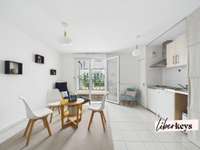 Vente appartement 1 pièce Vente appartement 1 pièce