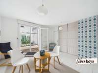 Vente appartement 1 pièce Vente appartement 1 pièce