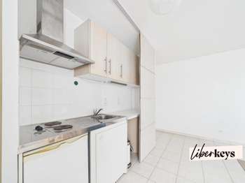 Vente appartement 1 pièce Vente appartement 1 pièce