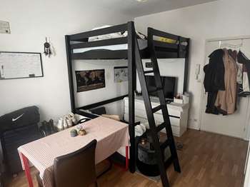 Vente appartement 1 pièce Nantes Centre Ville 44
