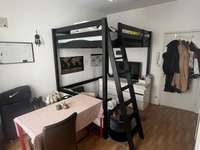 Vente appartement 1 pièce Vente appartement 1 pièce