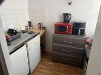 Vente appartement 1 pièce Vente appartement 1 pièce