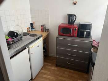 Vente appartement 1 pièce Vente appartement 1 pièce