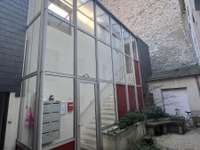Vente appartement 1 pièce Vente appartement 1 pièce