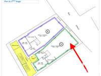 Vente appartement 1 pièce Vente appartement 1 pièce