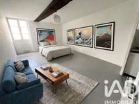 Vente appartement 1 pièce Vente appartement 1 pièce