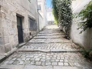 Vente appartement 1 pièce Vente appartement 1 pièce