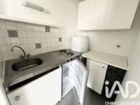 Vente appartement 1 pièce Vente appartement 1 pièce