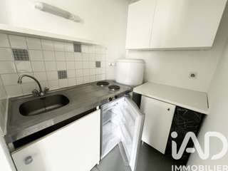 Vente appartement 1 pièce Vente appartement 1 pièce