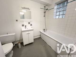 Vente appartement 1 pièce Vente appartement 1 pièce