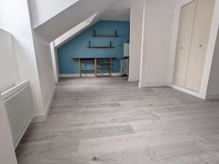 Vente Studio 1 pièce