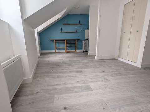 Vente Studio 1 pièce