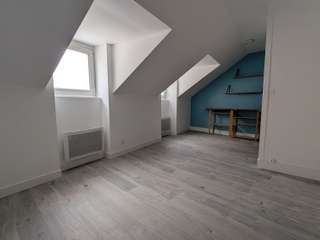 Vente Studio 1 pièce