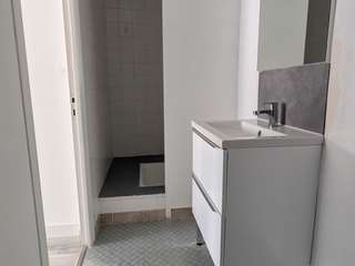 Vente Studio 1 pièce