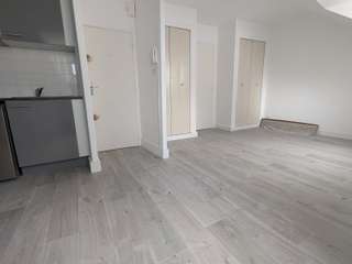 Vente Studio 1 pièce