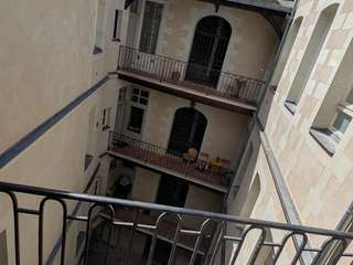 Vente Studio 1 pièce