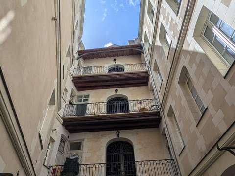 Vente Studio 1 pièce Nantes Centre Ville 44