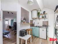 Vente appartement 1 pièce Vente appartement 1 pièce