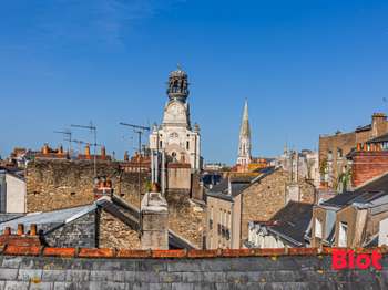 Vente appartement 1 pièce Vente appartement 1 pièce