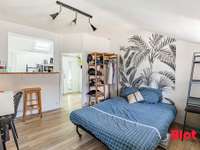 Vente appartement 1 pièce Vente appartement 1 pièce