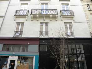 Vente Appartement 3 piècesNantes Centre Ville