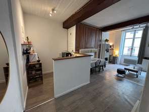 Vente StudioNantes Centre Ville