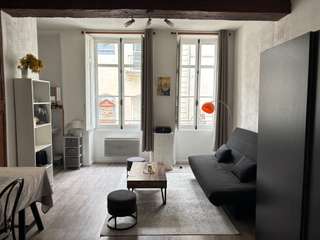 Vente Studio 1 pièce