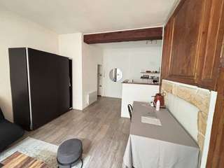 Vente Studio 1 pièce