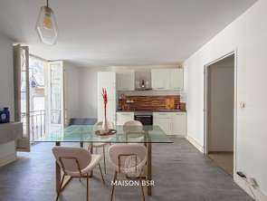 Vente Appartement 2 piècesNantes Centre Ville