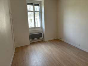 Vente Appartement 3 piècesNantes Centre Ville