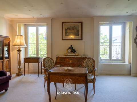 Vente appartement 5 pièces