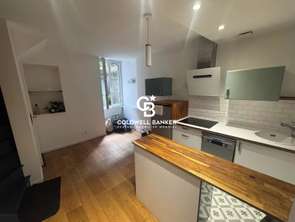 Vente Appartement 2 piècesNantes Centre Ville