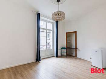 Vente appartement 2 pièces Nantes Centre Ville 44