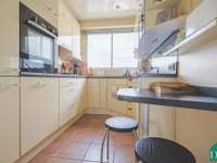 Vente appartement 5 pièces Vente appartement 5 pièces