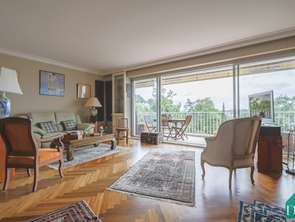 Vente Appartement 5 piècesNantes Centre Ville