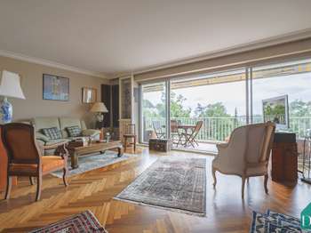 Vente appartement 5 pièces Nantes Centre Ville 44