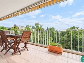 Vente Appartement 5 piècesNantes Centre Ville