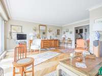 Vente appartement 5 pièces Vente appartement 5 pièces