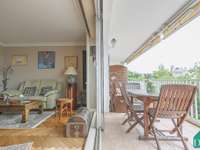 Vente appartement 5 pièces Vente appartement 5 pièces