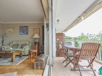 Vente appartement 5 pièces Vente appartement 5 pièces