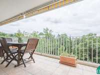 Vente appartement 5 pièces Vente appartement 5 pièces