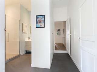 Vente appartement 6 pièces