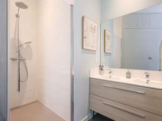 Vente appartement 6 pièces
